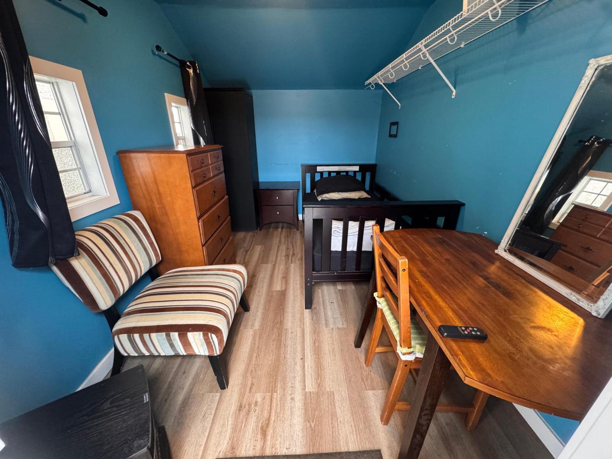 Ranny'S Private Rooms YYC Exterior foto