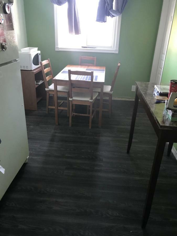 Ranny'S Private Rooms YYC Exterior foto